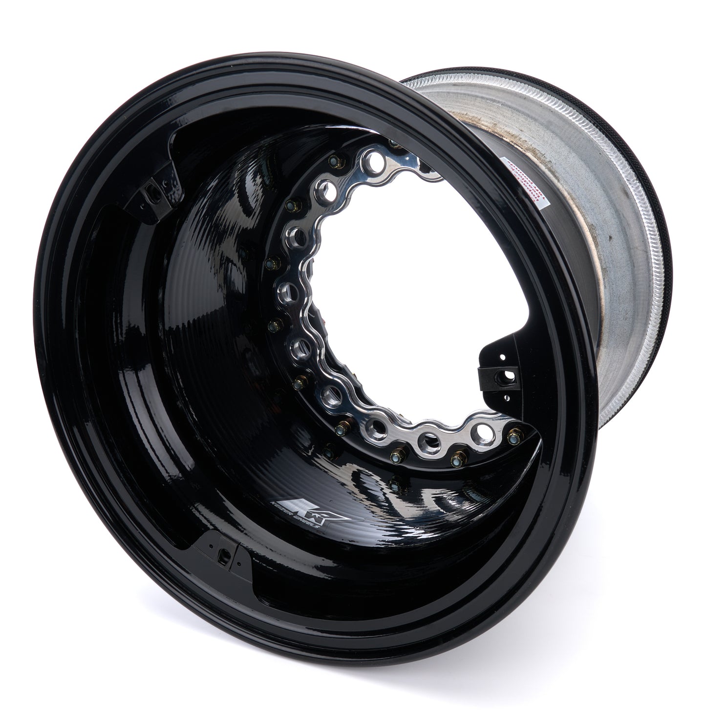 W15145FIBLPRB KEIZER ALUMINUM WHEELS, INC.