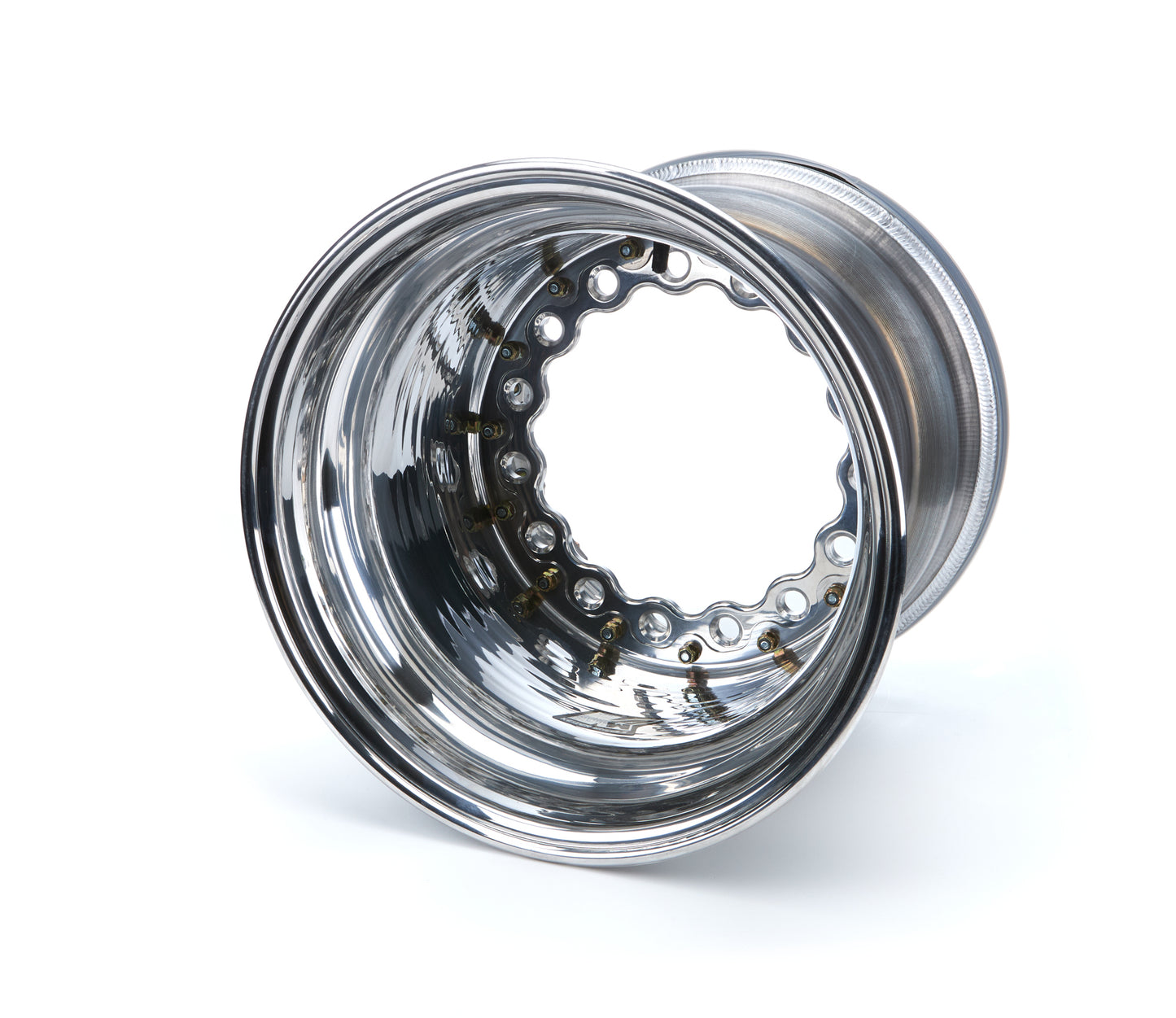 W15145IBL KEIZER ALUMINUM WHEELS, INC.
