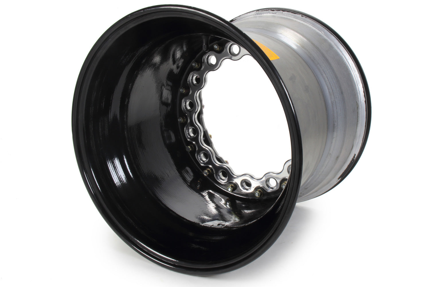 W15145IBLB KEIZER ALUMINUM WHEELS, INC.