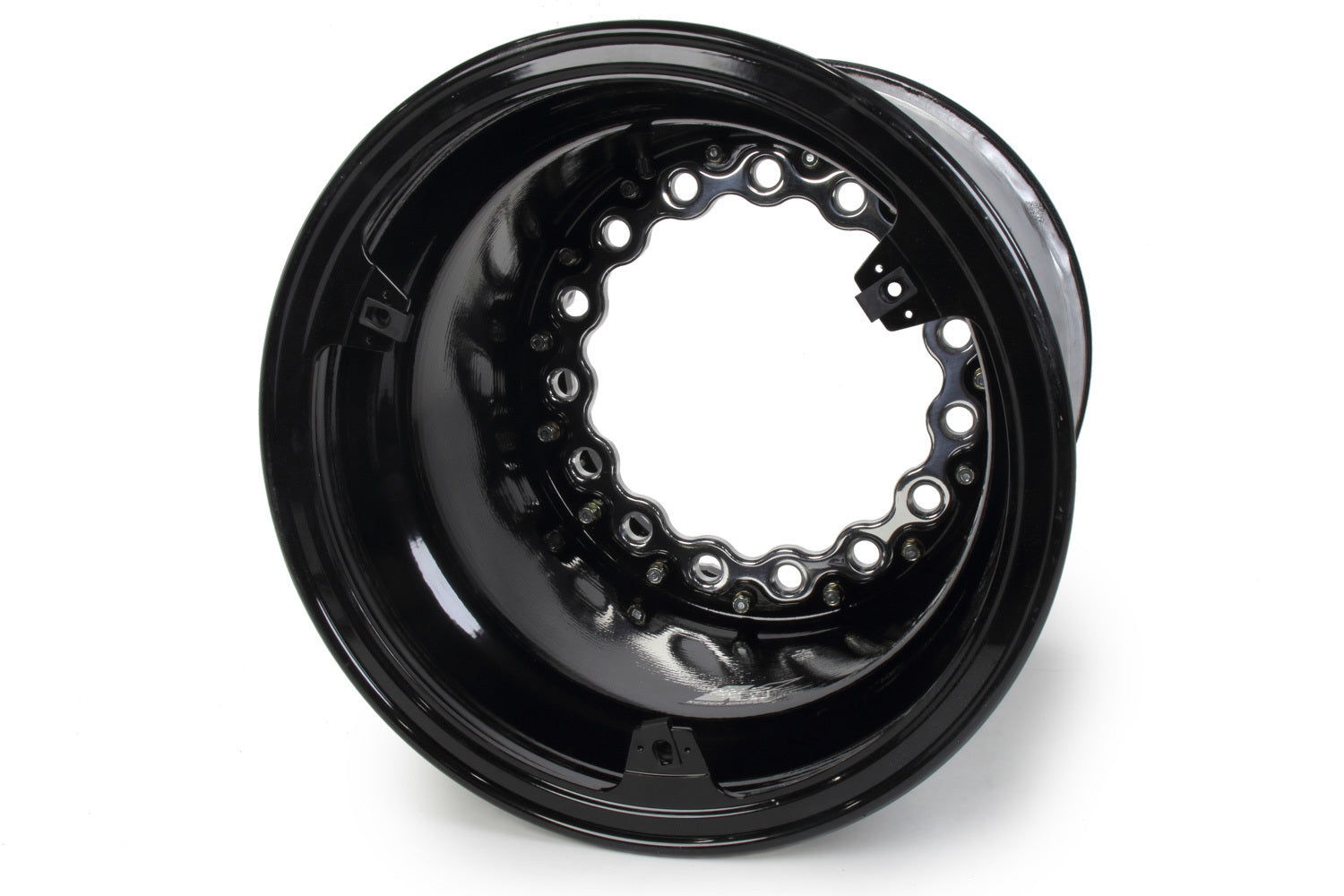 W15145IBLPRB KEIZER ALUMINUM WHEELS, INC.
