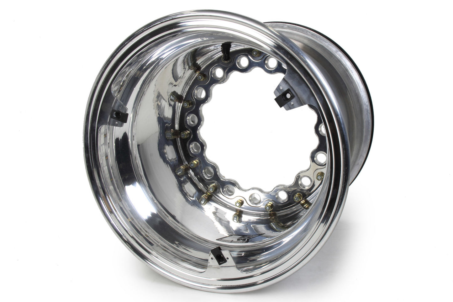 W15145IBLPR KEIZER ALUMINUM WHEELS, INC.