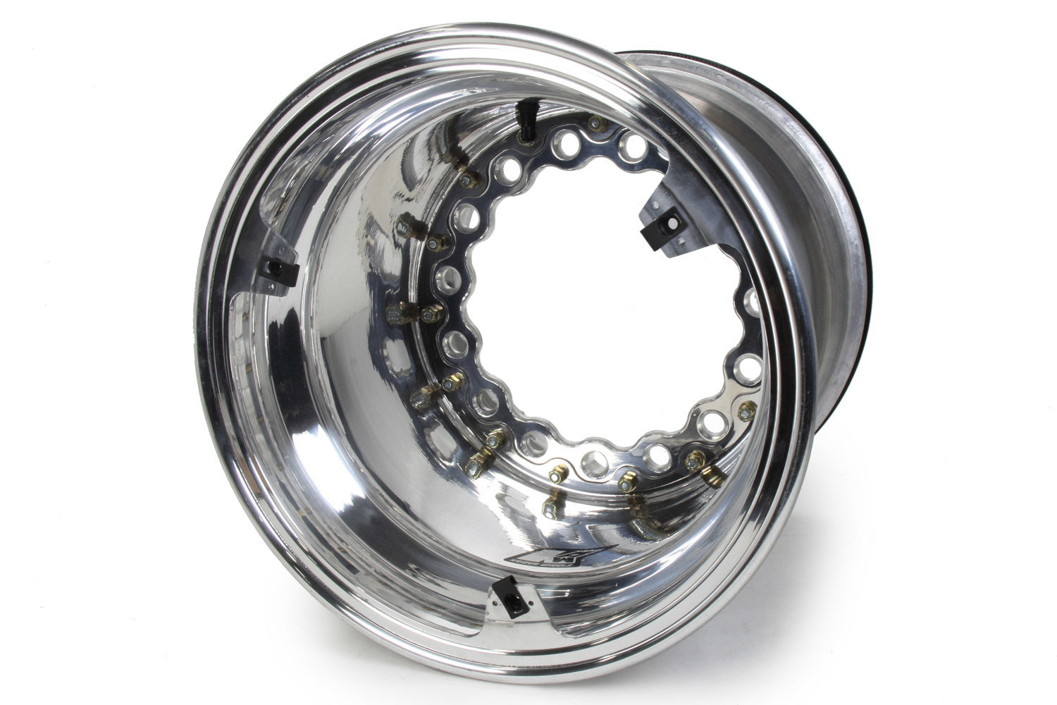 W15145IBLPR KEIZER ALUMINUM WHEELS, INC.