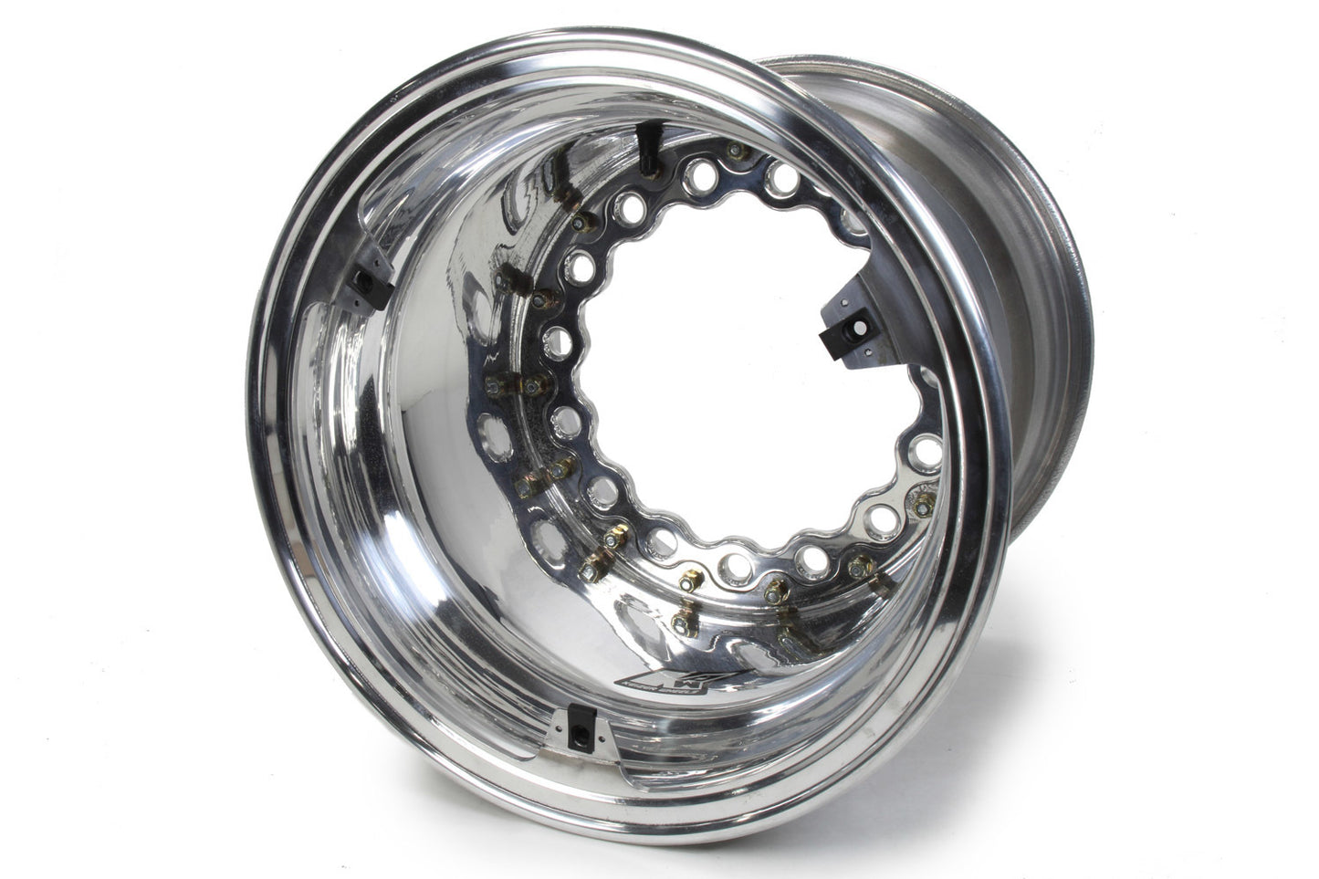 W15145PR KEIZER ALUMINUM WHEELS, INC.