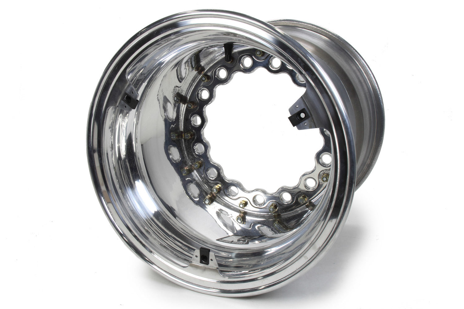 W15145PR KEIZER ALUMINUM WHEELS, INC.