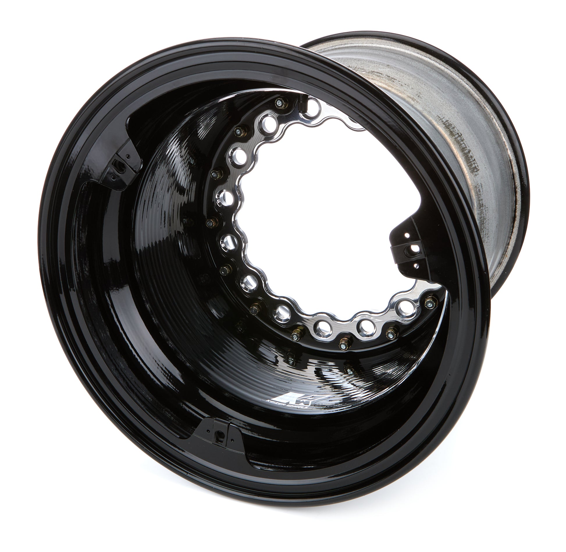 W15145PRB KEIZER ALUMINUM WHEELS, INC.