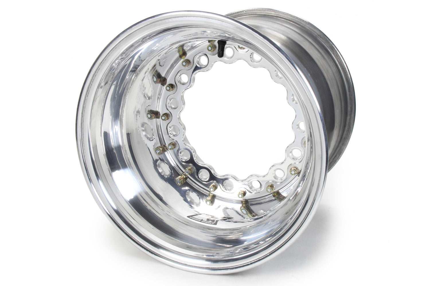 w15146 KEIZER ALUMINUM WHEELS, INC.