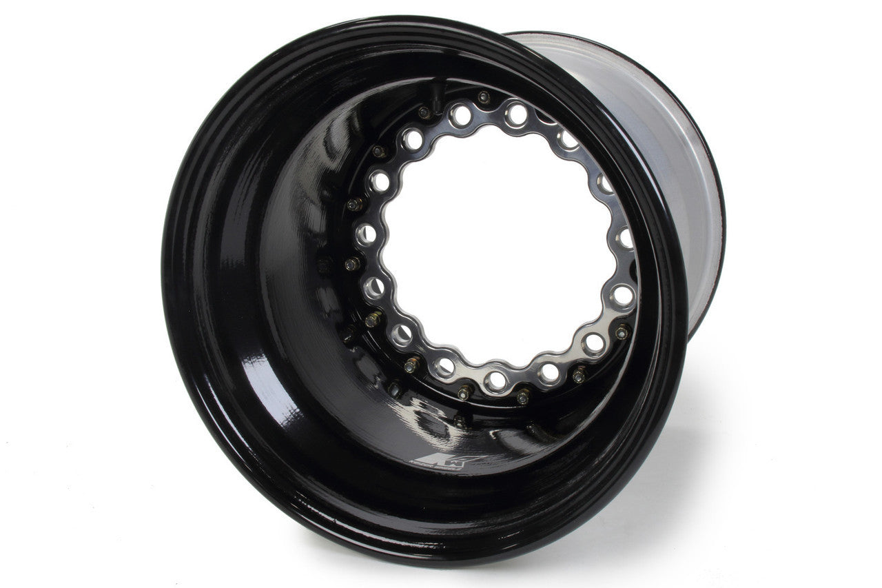 W15146B KEIZER ALUMINUM WHEELS, INC.