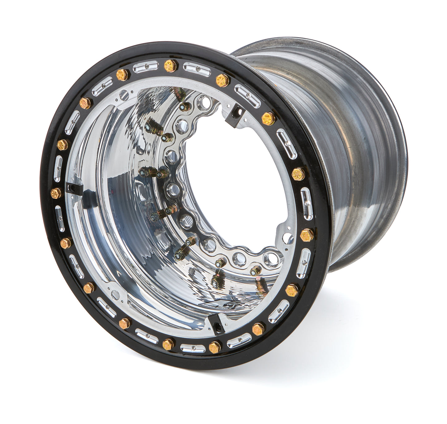 w15146bl KEIZER ALUMINUM WHEELS, INC.