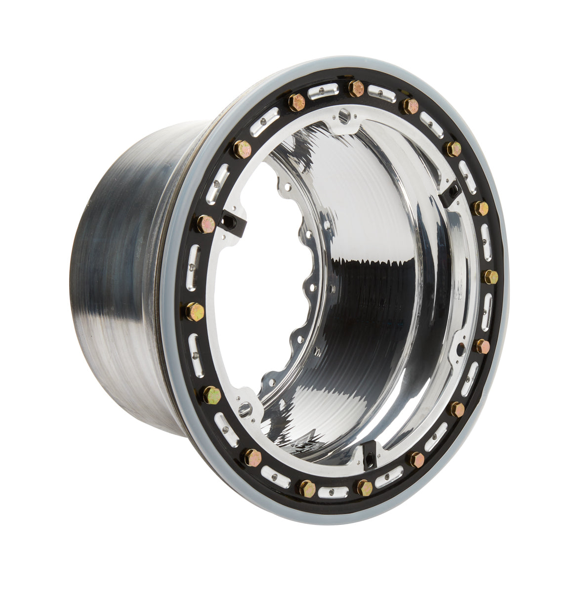 W159bl KEIZER ALUMINUM WHEELS, INC.