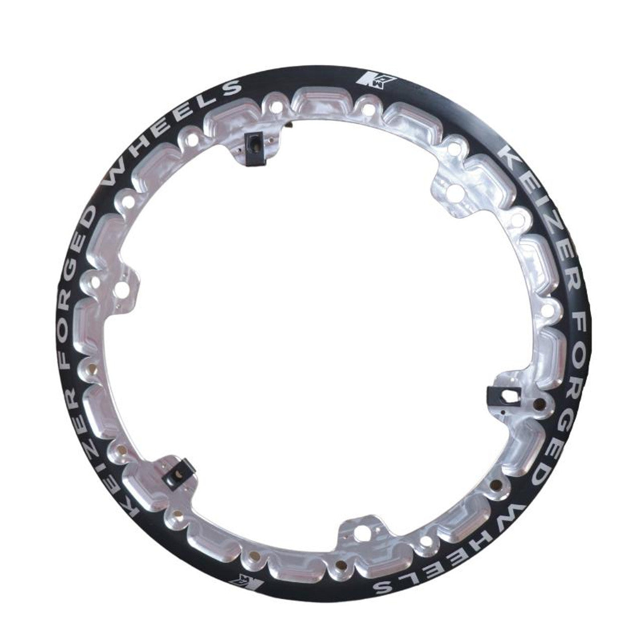 W15FBLTB KEIZER ALUMINUM WHEELS, INC.