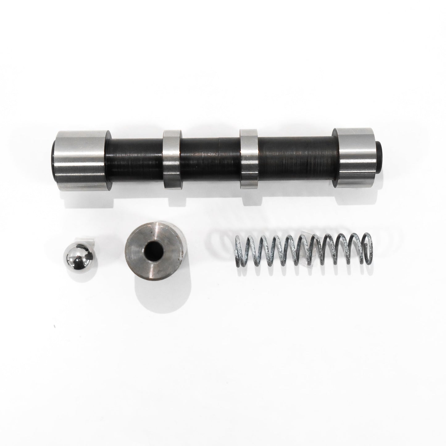 2004.5-2010 GM w/ 1000-2000 Series Allison Transmission Converter Flow Valve 0.692 diameter solid end ppepower