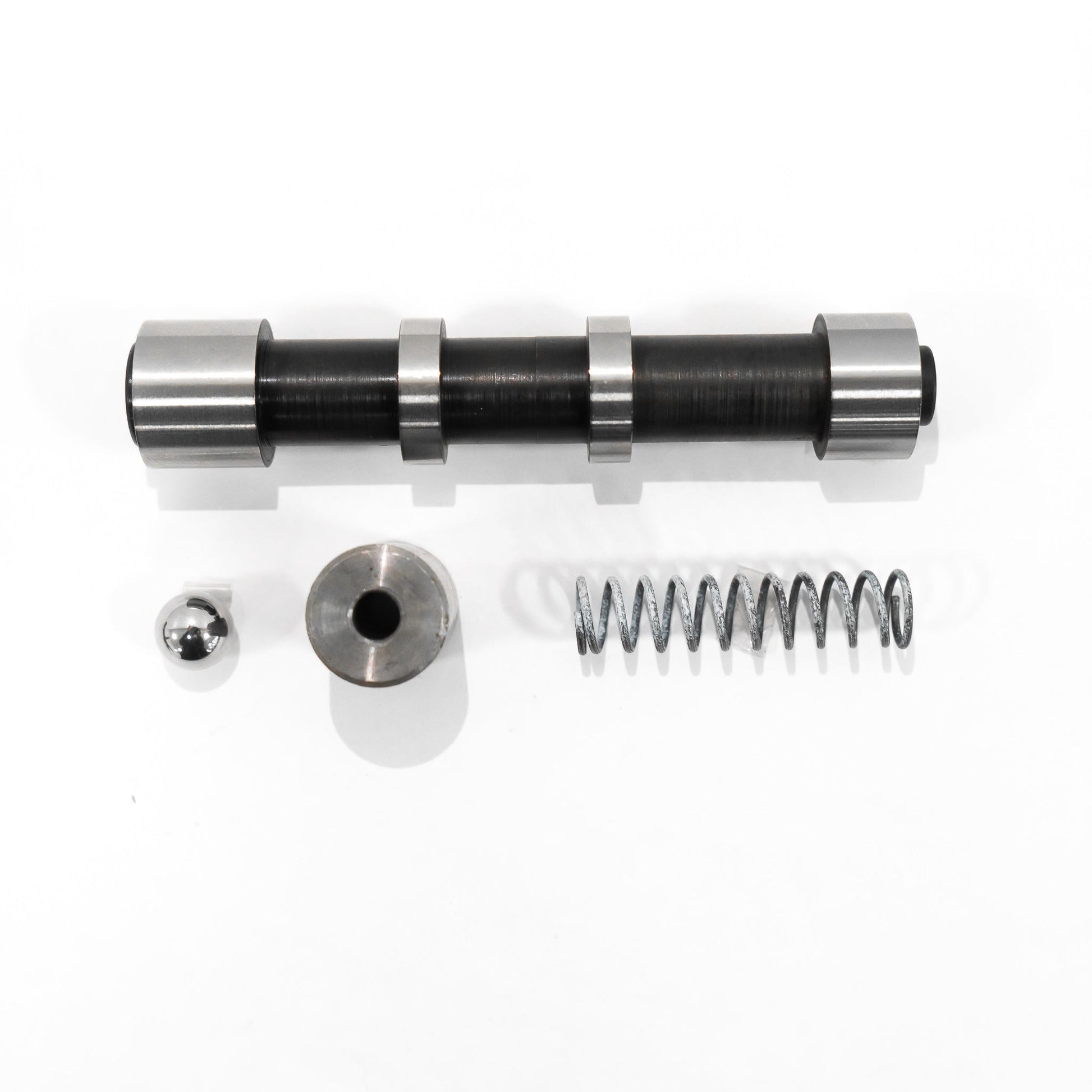 2004.5-2010 GM w/ 1000-2000 Series Allison Transmission Converter Flow Valve 0.692 diameter solid end ppepower