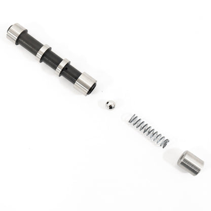 2004.5-2010 GM w/ 1000-2000 Series Allison Transmission Converter Flow Valve 0.692 diameter solid end ppepower