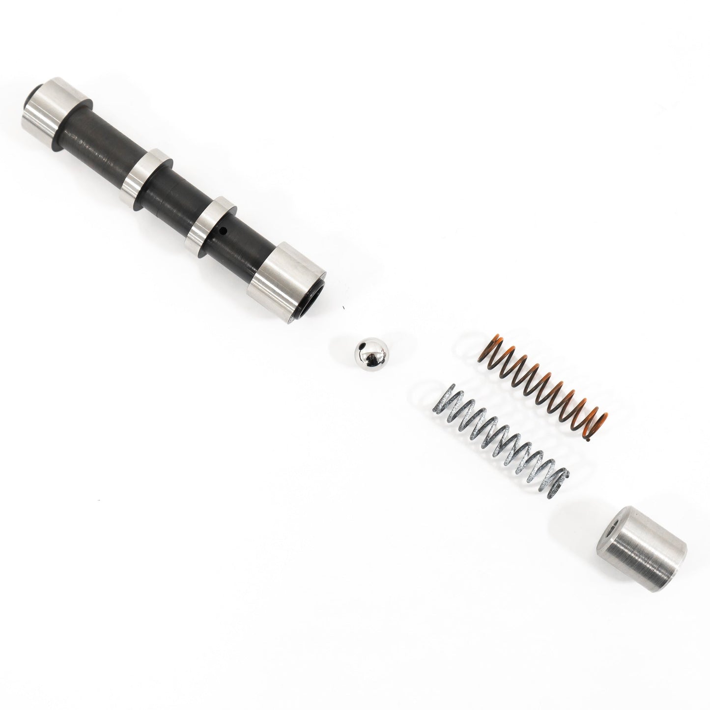 2001-2004 GM w/ 1000-2000 Series Allison Transmission Converter Flow Valve 0.689 cup end ppepower