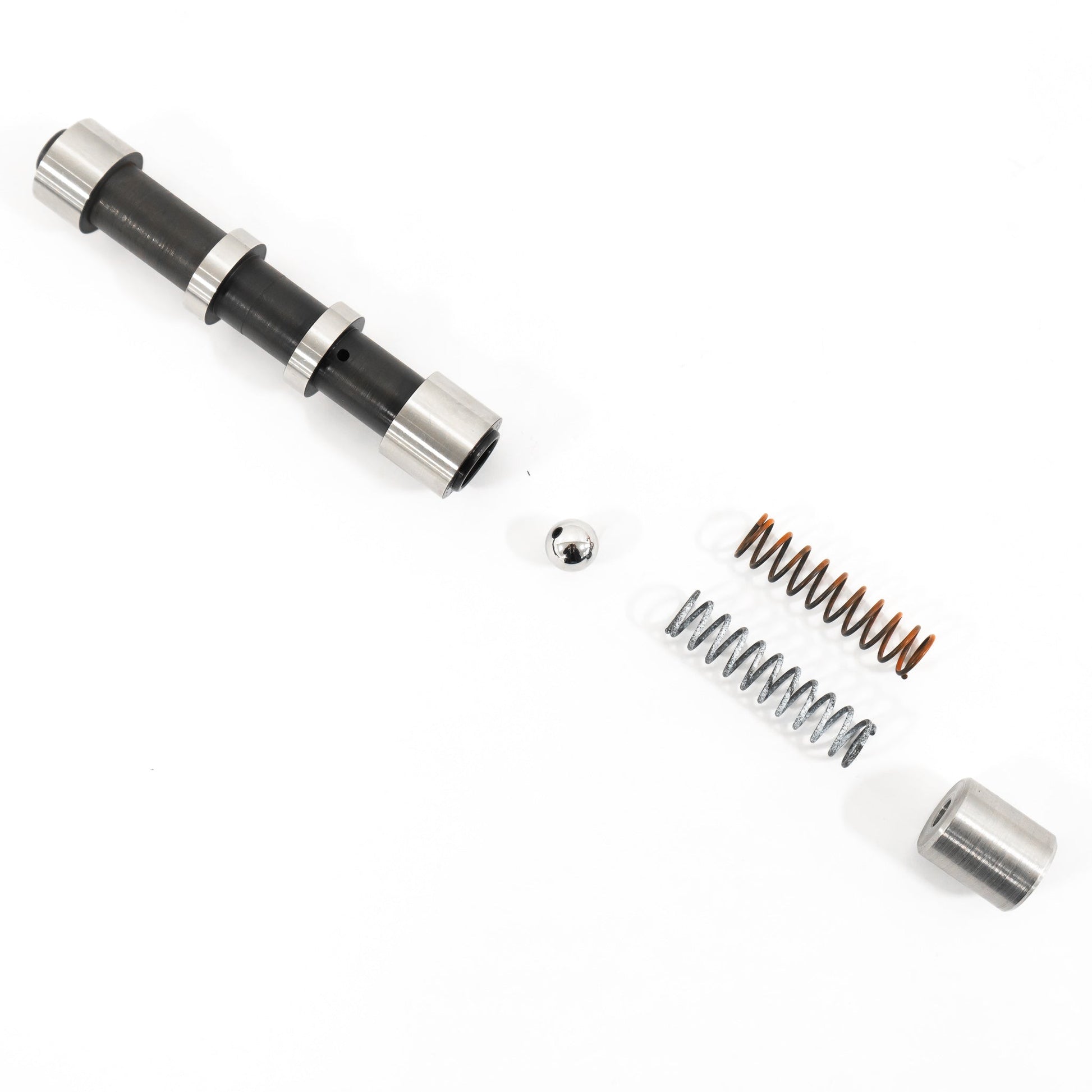 2001-2004 GM w/ 1000-2000 Series Allison Transmission Converter Flow Valve 0.689 cup end ppepower
