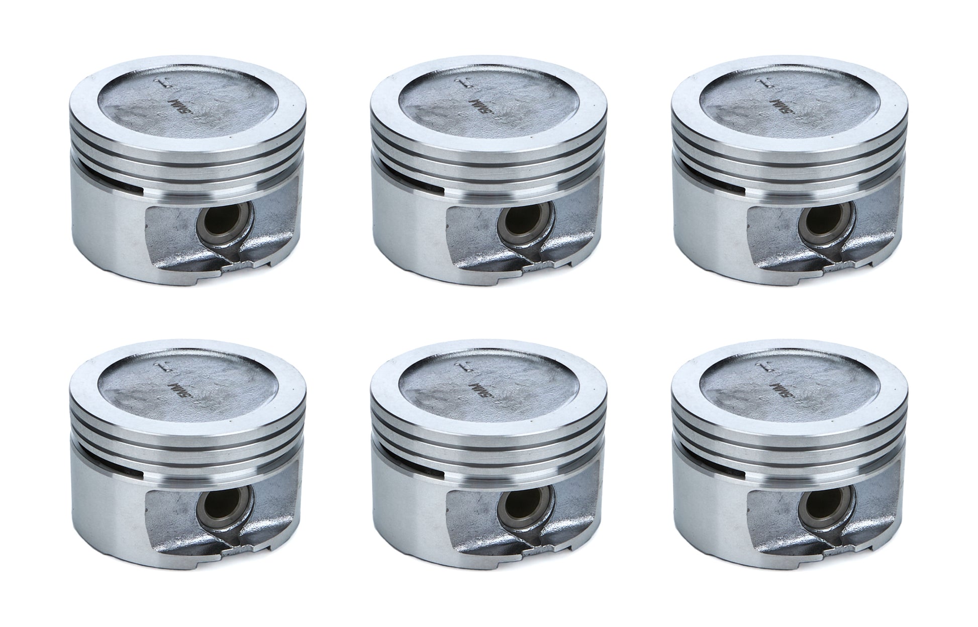 3420H.5MM KB PERFORMANCE PISTONS