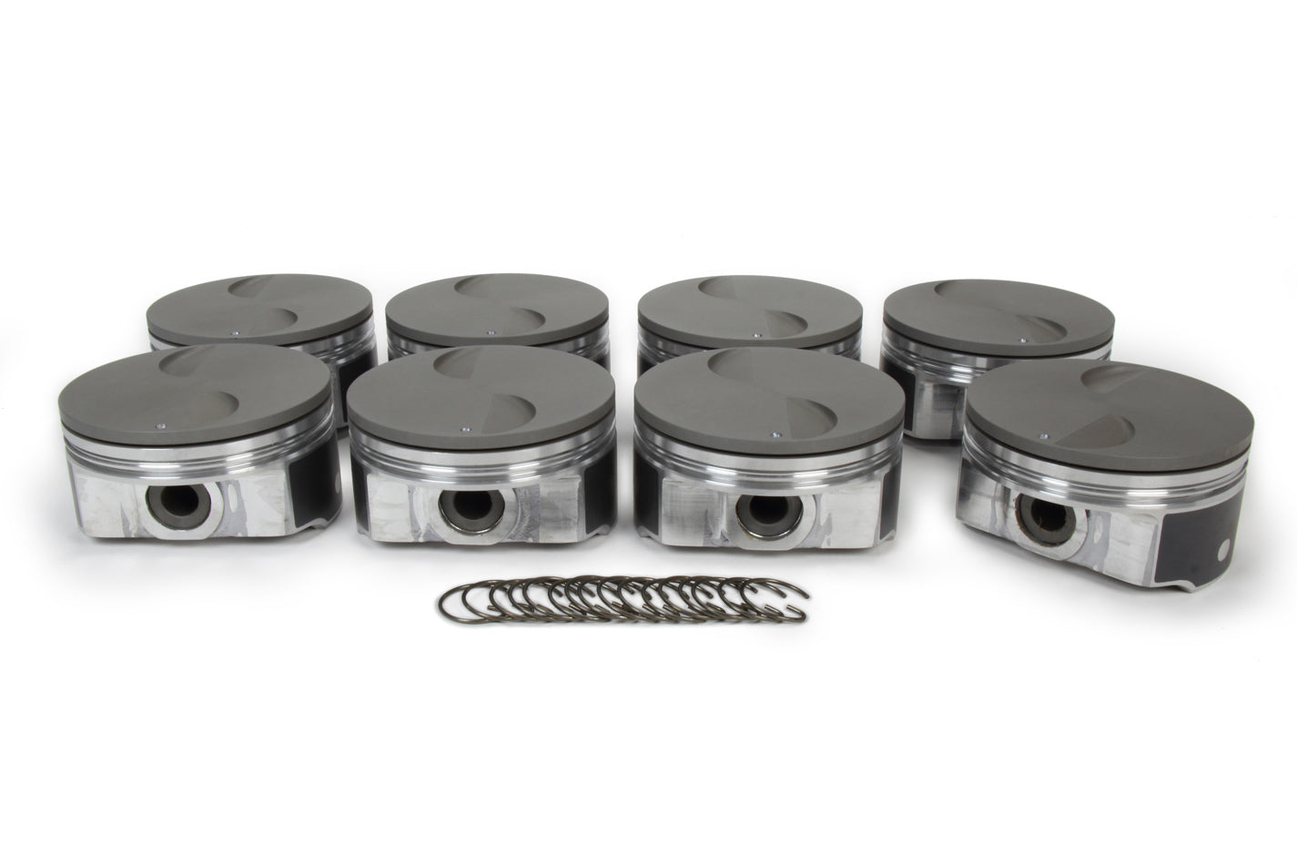 3530HCA.5MM KB PERFORMANCE PISTONS