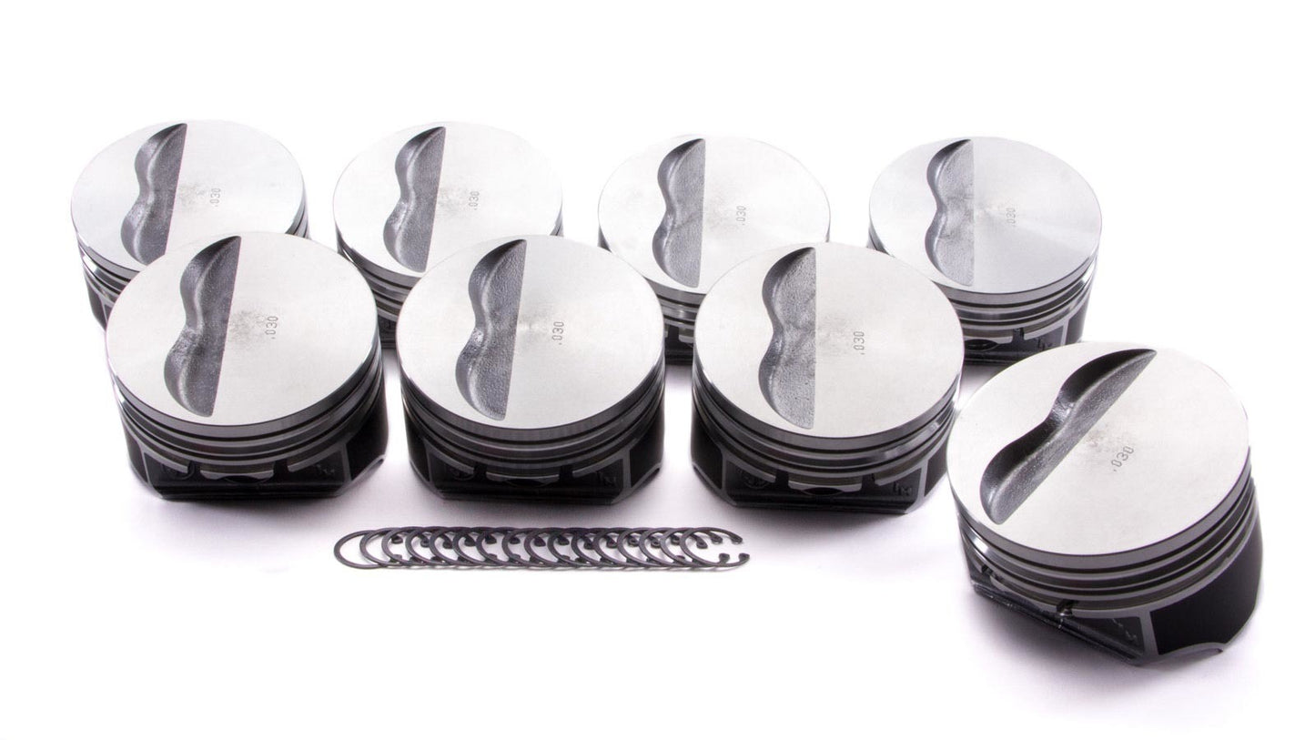 9902HC.060 KB PERFORMANCE PISTONS