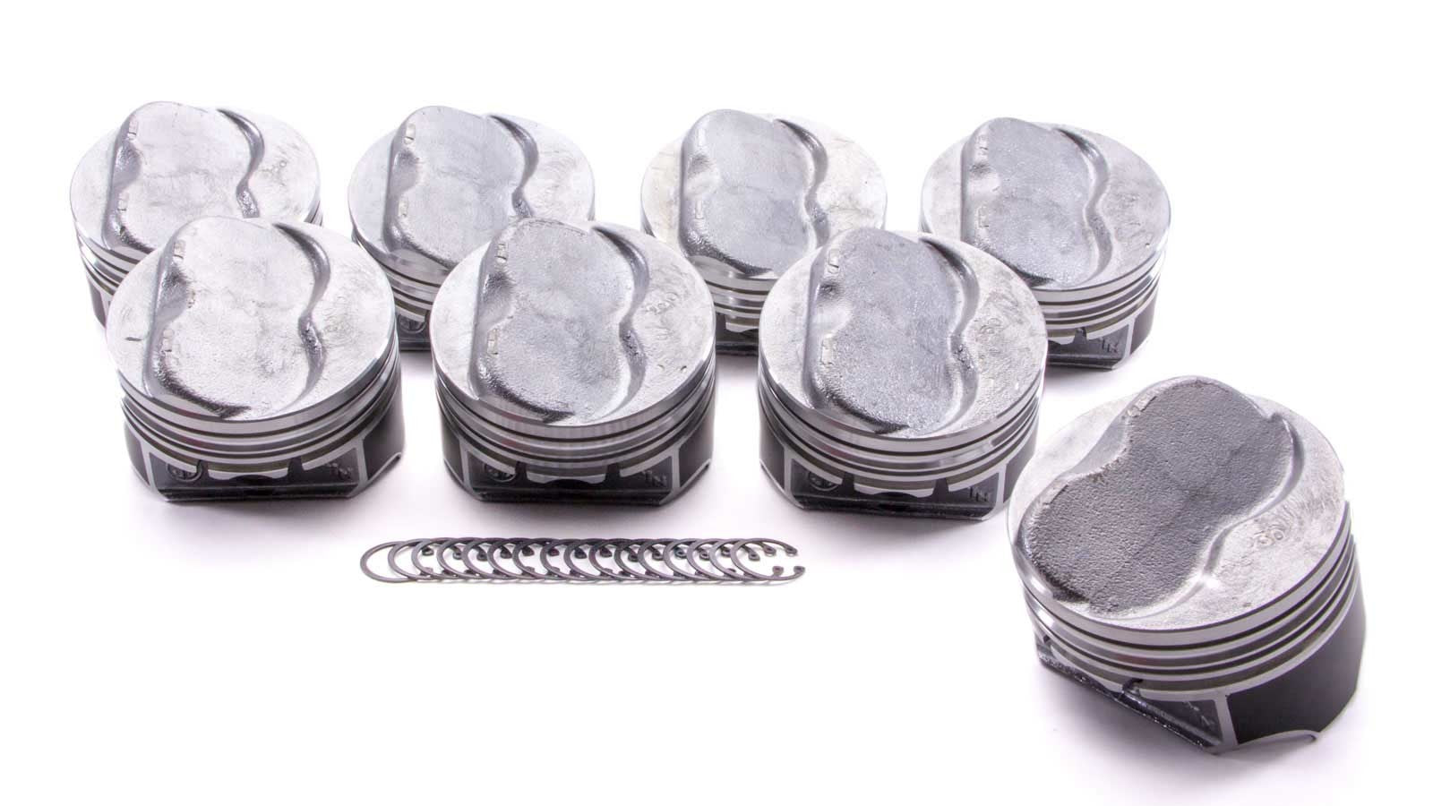 9903HC.040 KB PERFORMANCE PISTONS