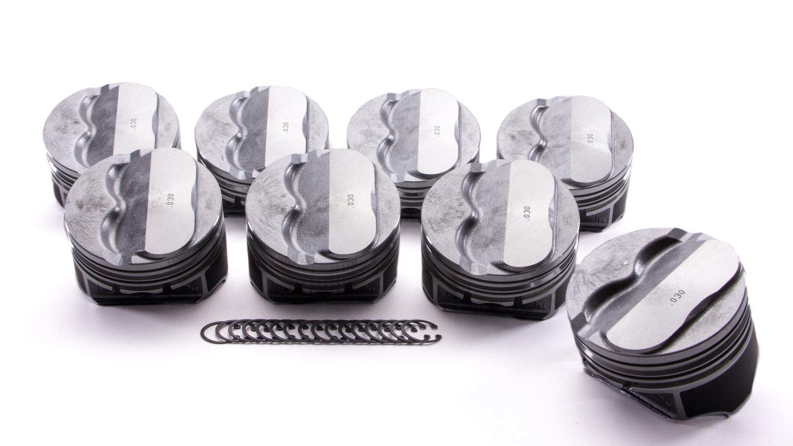 9904HC.030 KB PERFORMANCE PISTONS