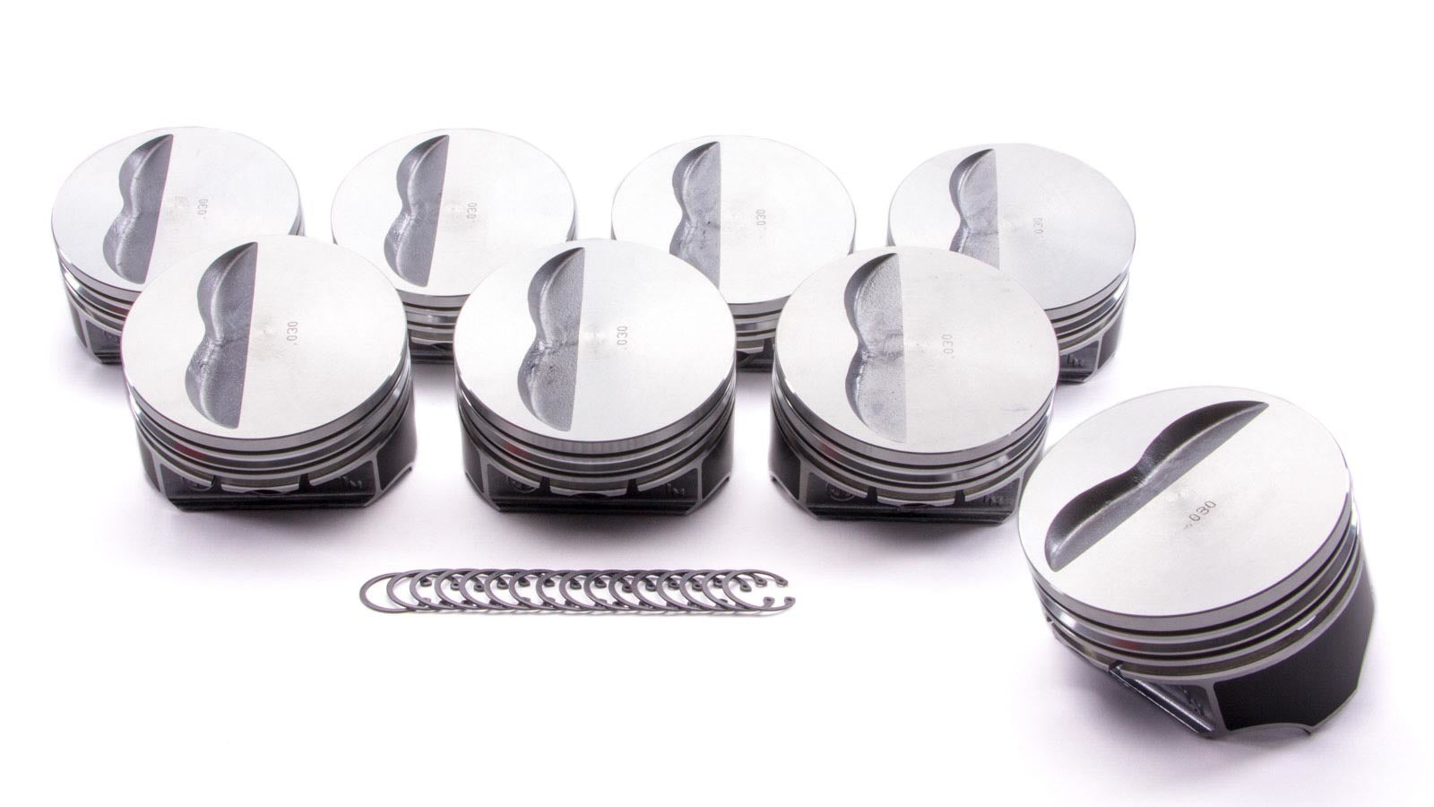 9907HC.030 KB PERFORMANCE PISTONS