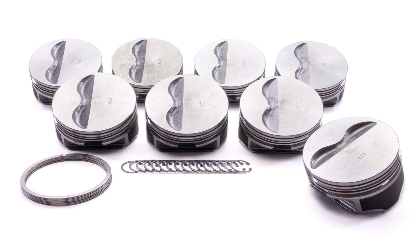 9908HC.060 KB PERFORMANCE PISTONS