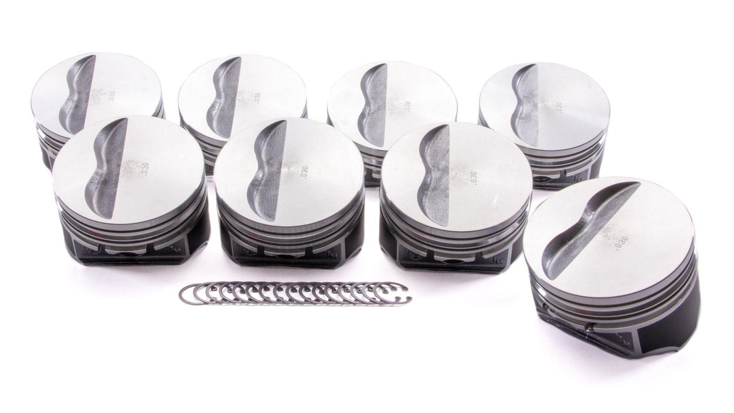 9911HC.030 KB PERFORMANCE PISTONS