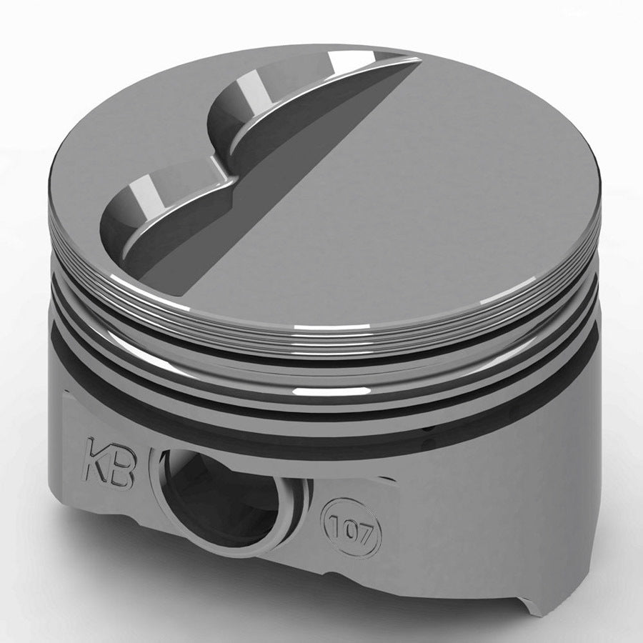 KB107.040 KB PERFORMANCE PISTONS