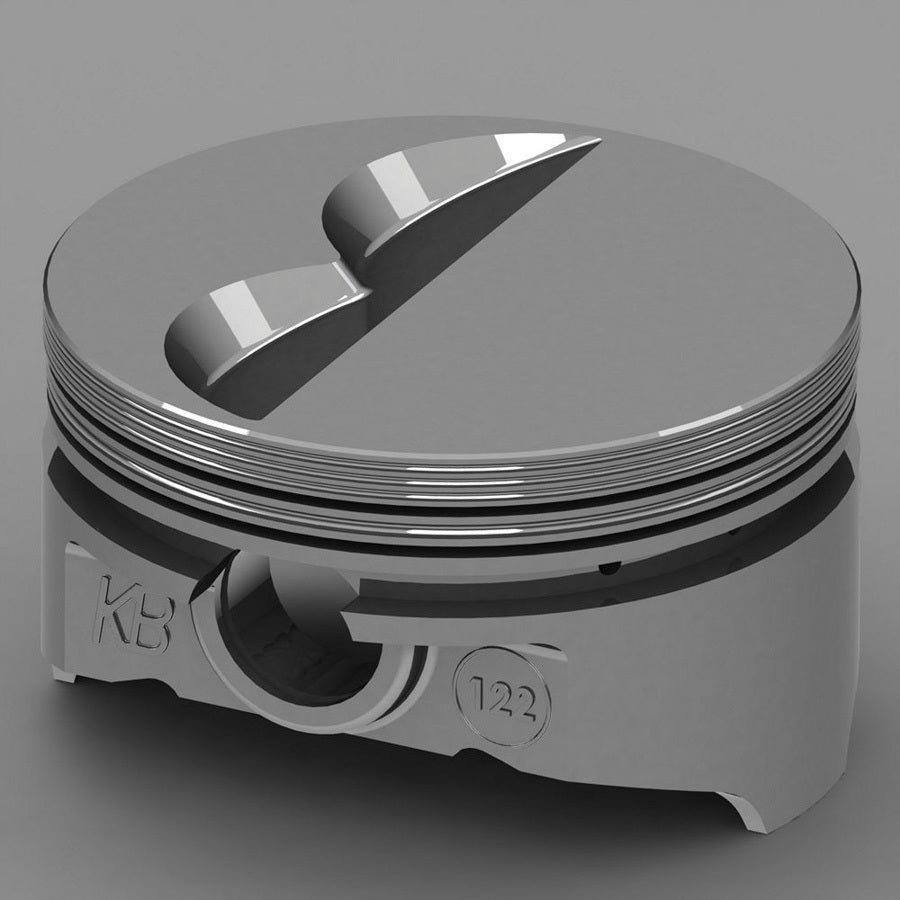 KB122.040 KB PERFORMANCE PISTONS