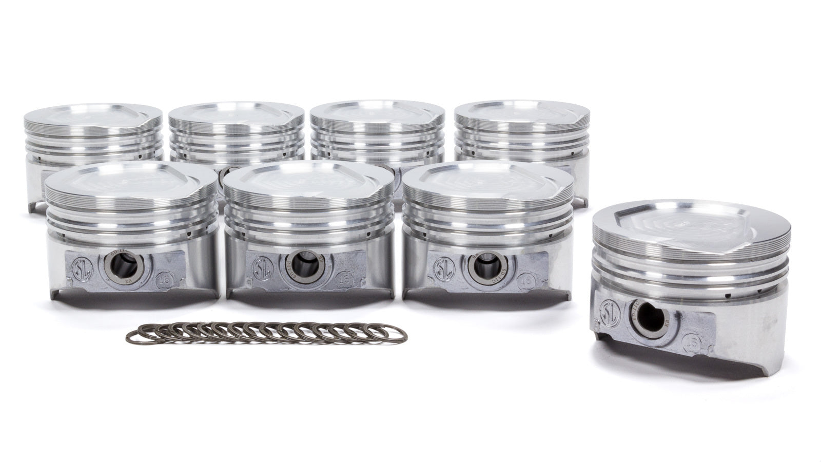 KB148.030 KB PERFORMANCE PISTONS
