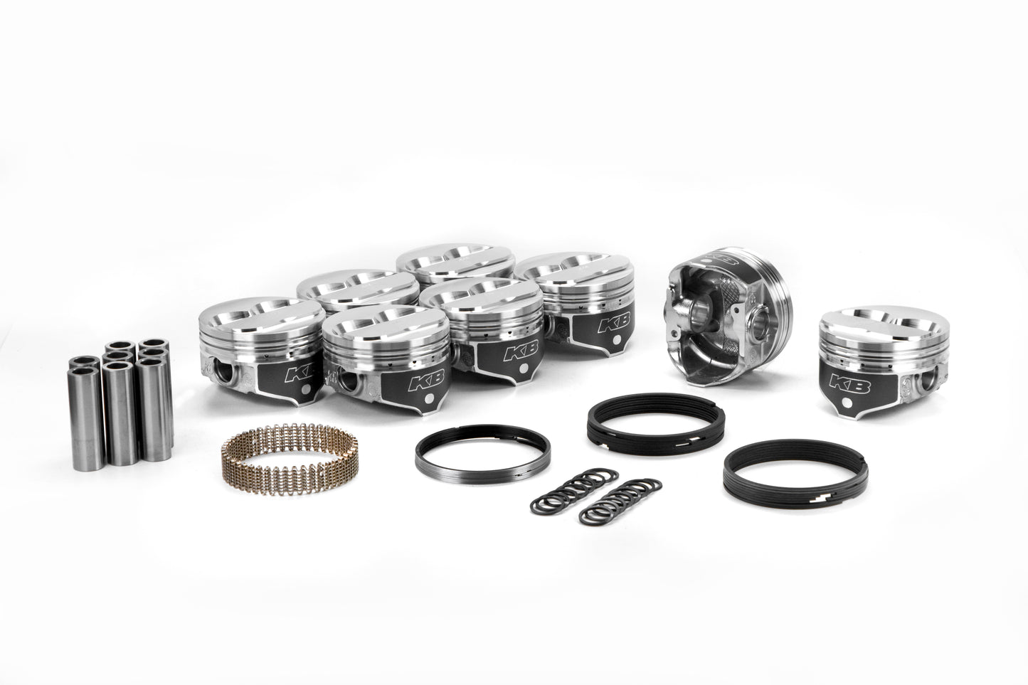 KB155.030 KB PERFORMANCE PISTONS