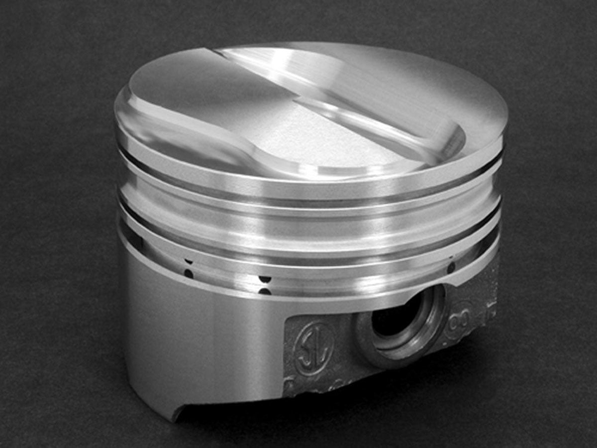 KB157.040 KB PERFORMANCE PISTONS