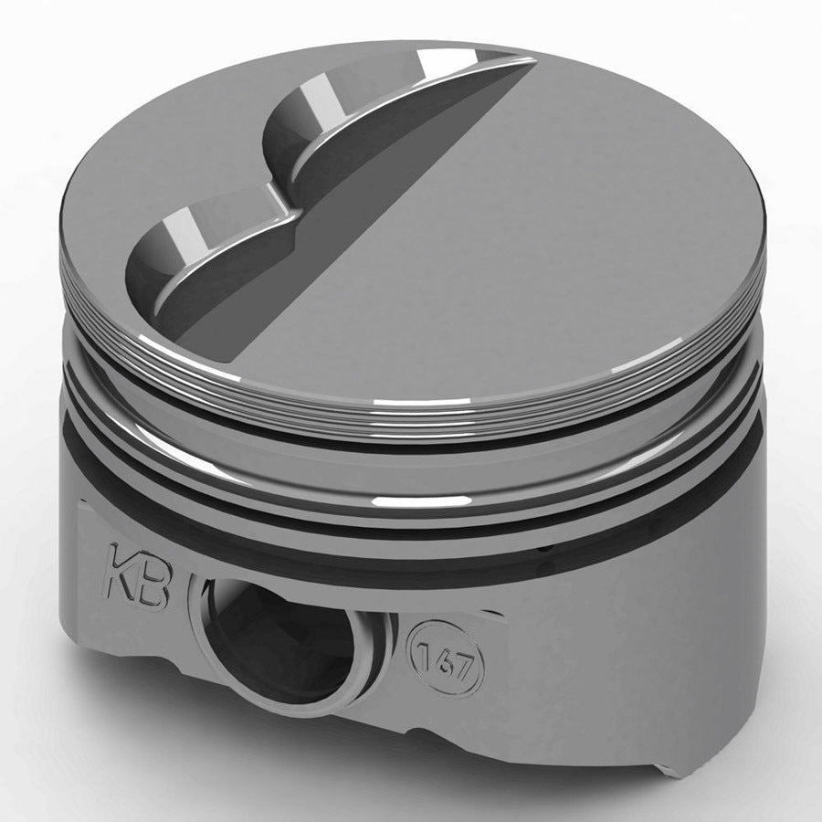 KB167.030 KB PERFORMANCE PISTONS