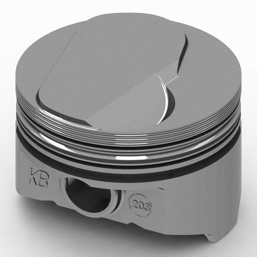 KB203.070 KB PERFORMANCE PISTONS