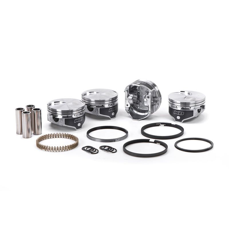 KB218KTD.040 KB PERFORMANCE PISTONS