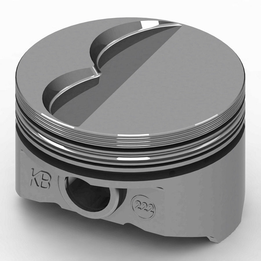 KB222.040 KB PERFORMANCE PISTONS