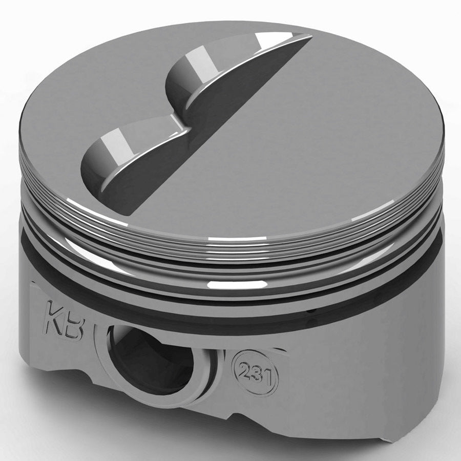 KB231.040 KB PERFORMANCE PISTONS
