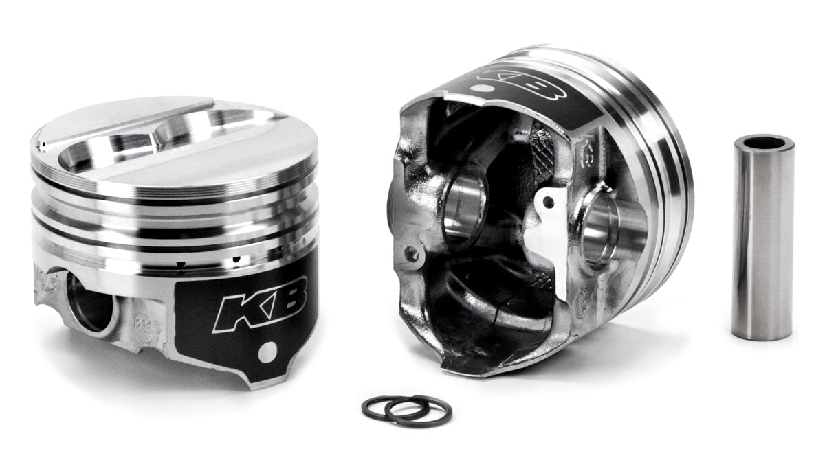 KB236.020 KB PERFORMANCE PISTONS