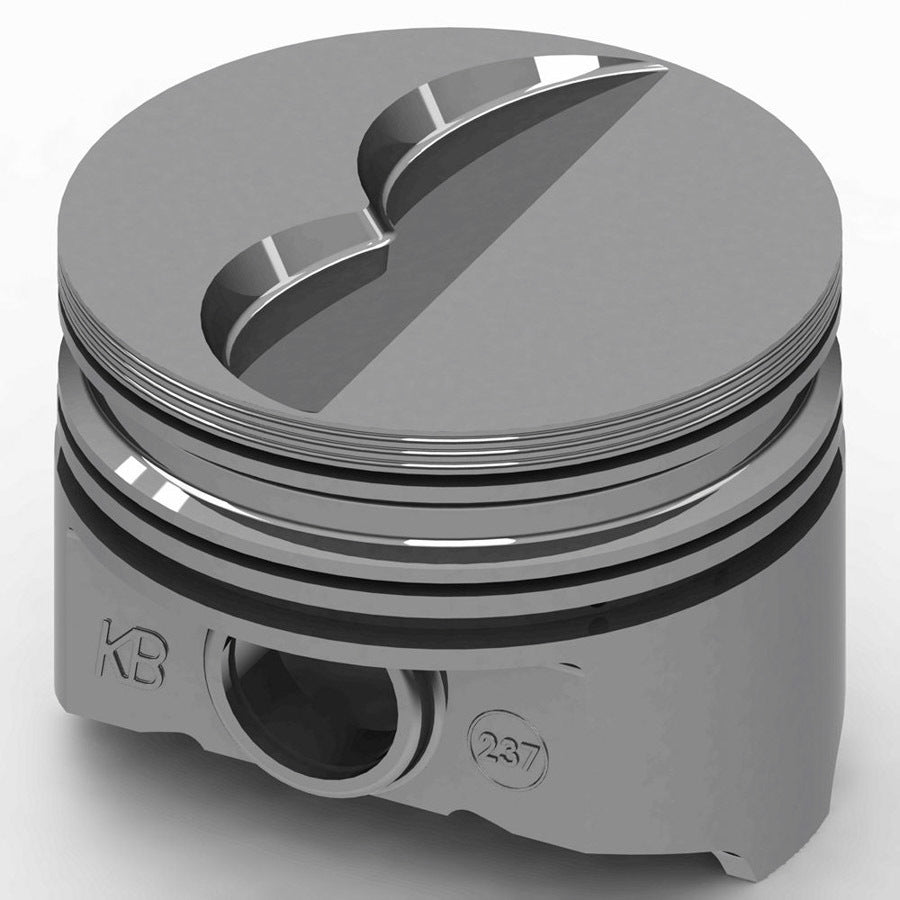 KB237.030 KB PERFORMANCE PISTONS