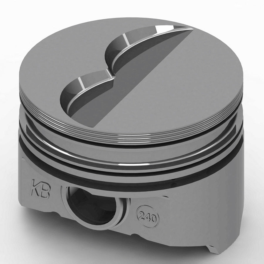 KB240.030 KB PERFORMANCE PISTONS