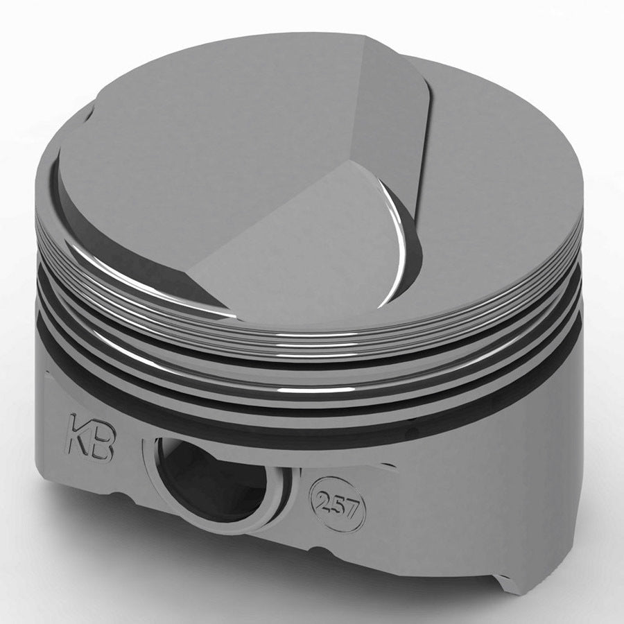 KB257.060 KB PERFORMANCE PISTONS