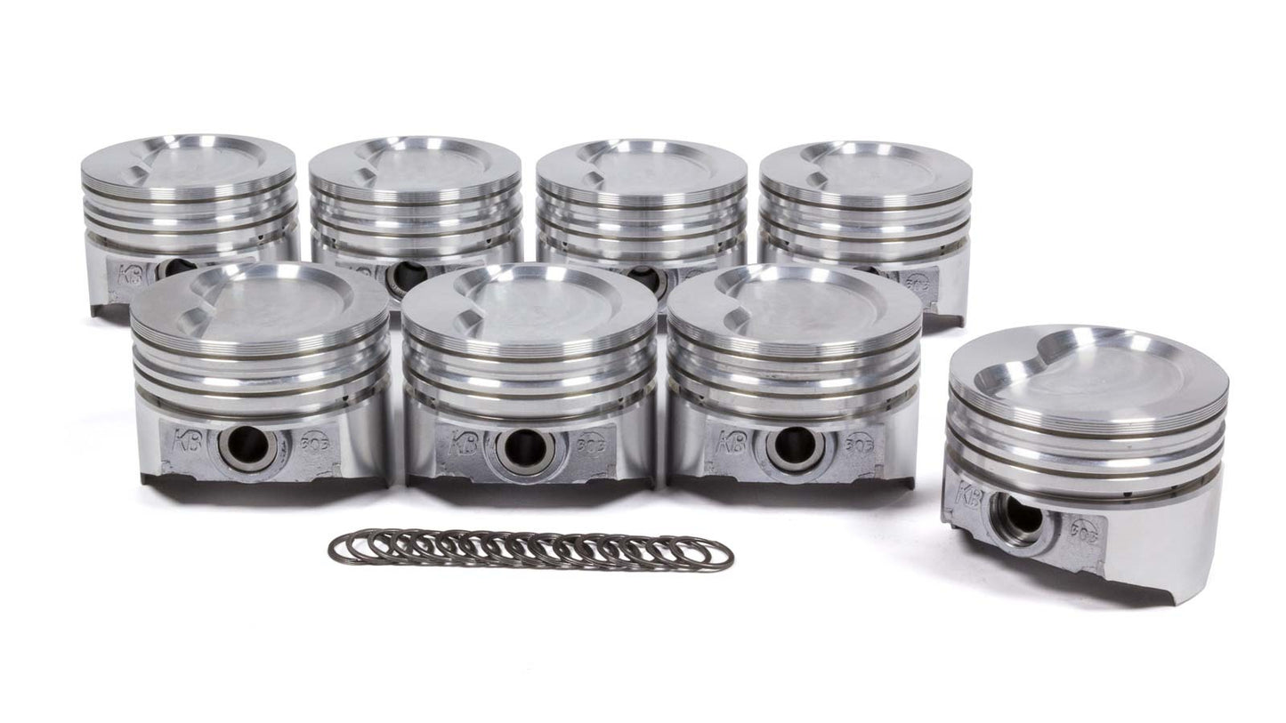 KB303.030 KB PERFORMANCE PISTONS