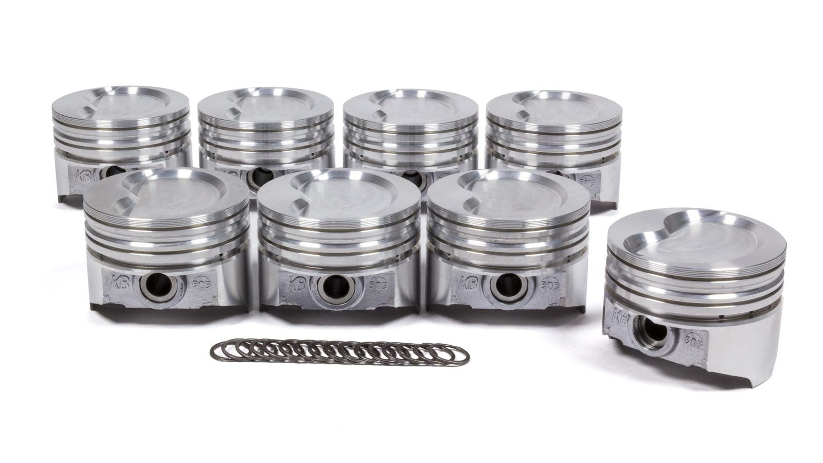 KB303.030 KB PERFORMANCE PISTONS
