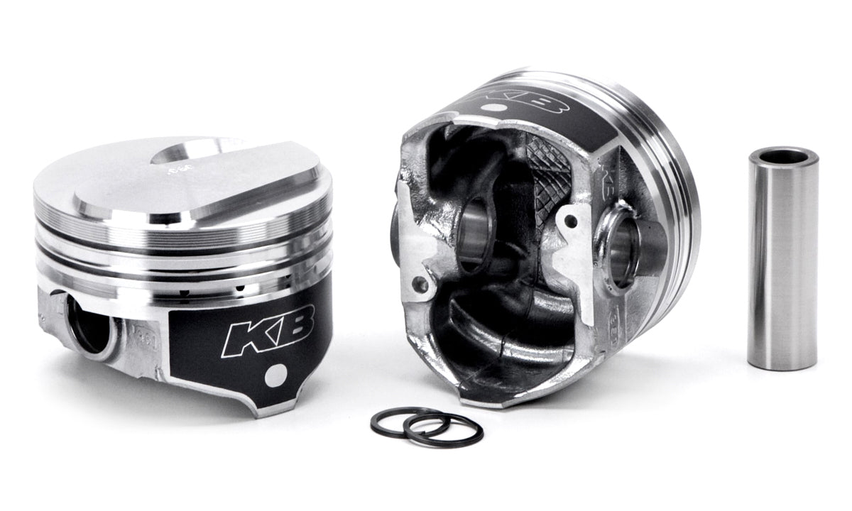 KB361.030 KB PERFORMANCE PISTONS