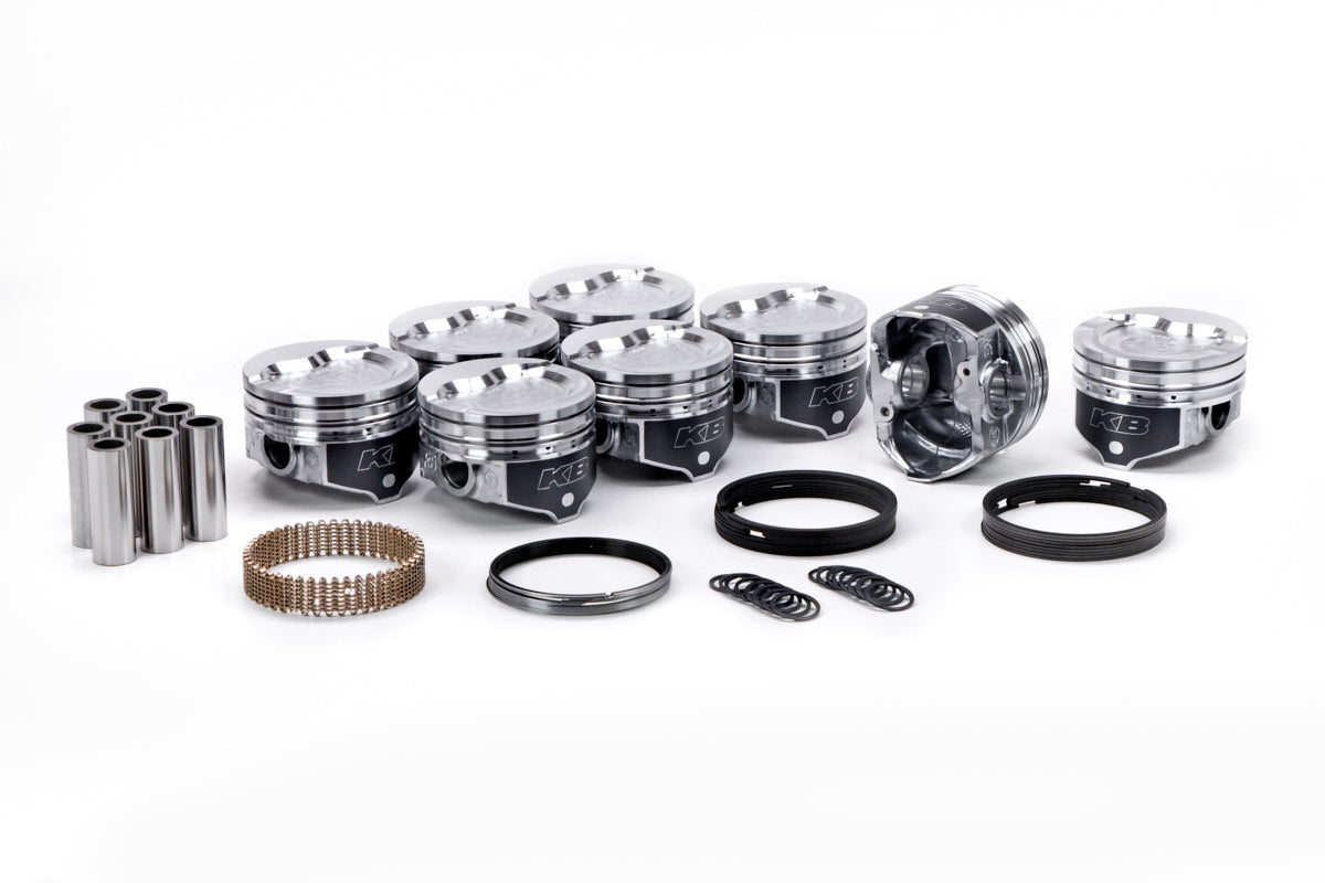 KB378.040 KB PERFORMANCE PISTONS