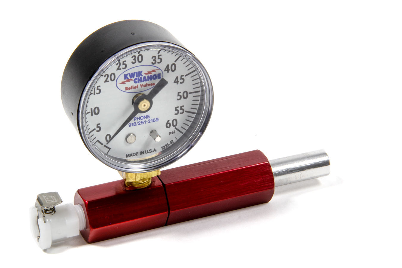 713-600 KWIK CHANGE PRODUCTS