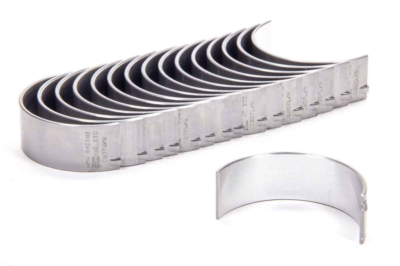 CR 807HPN010X KING BEARINGS