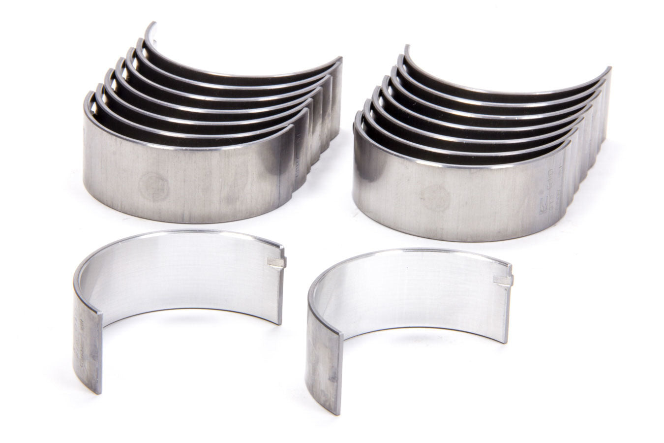 CR 807SI 020 KING BEARINGS