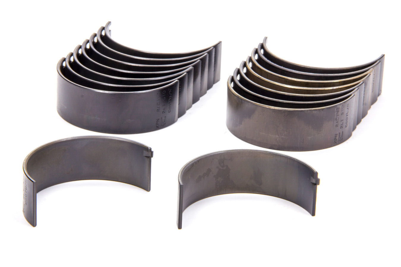 CR 807XPN 001 KING BEARINGS