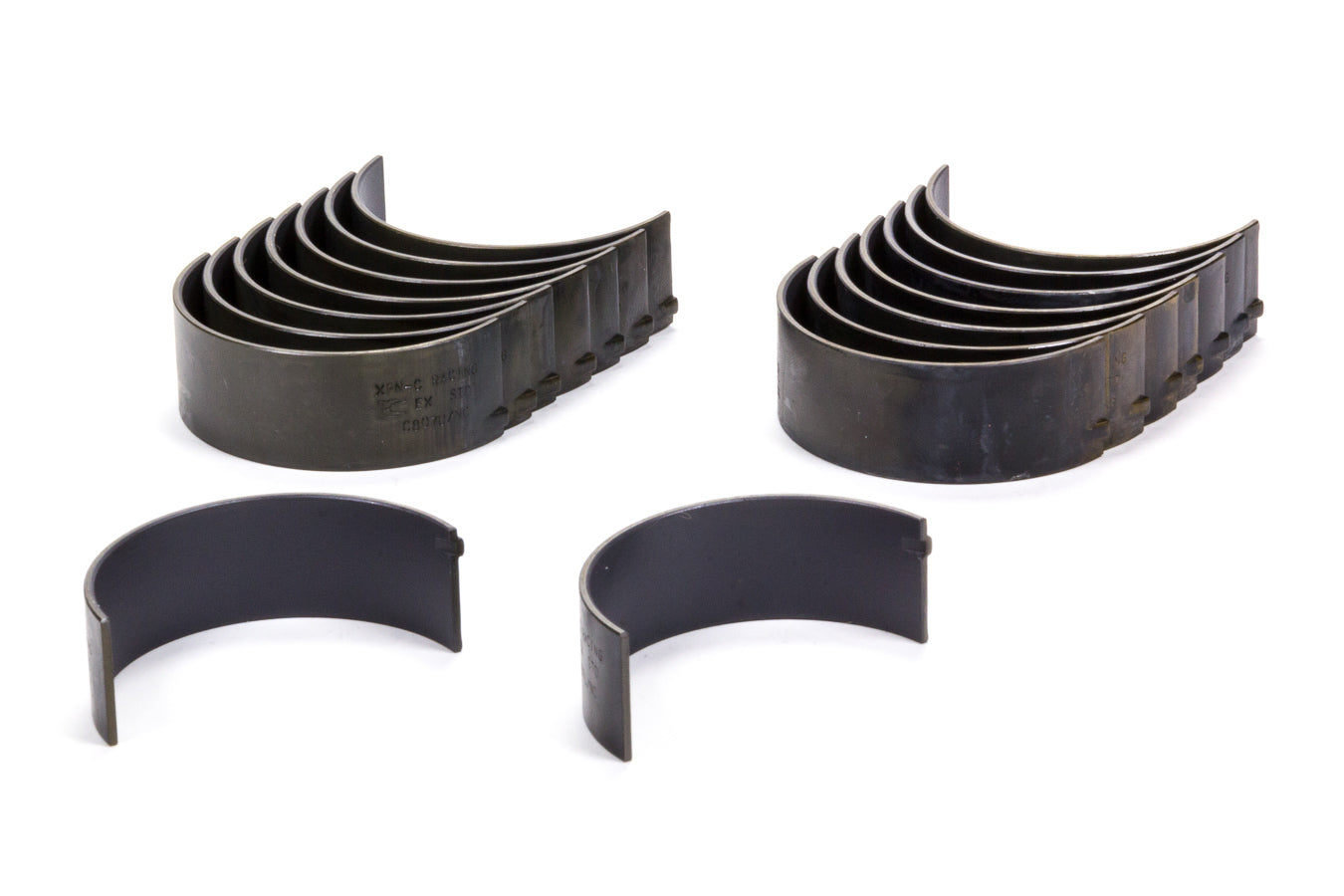 CR 807XPNC KING BEARINGS